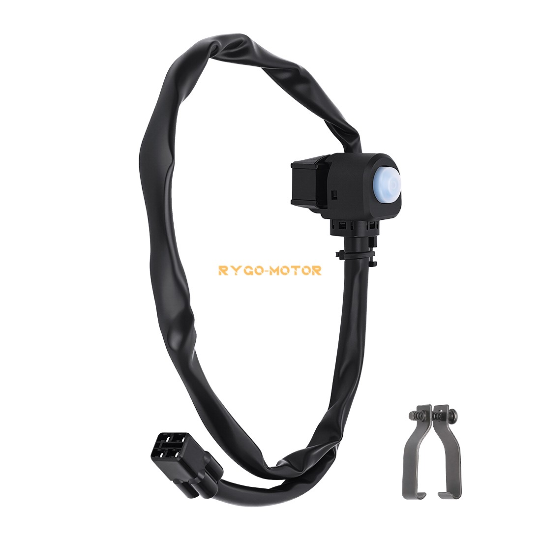 Mapping fuel mode launch control switch B7B-83976-10-00 For YAMAHA YZ250F