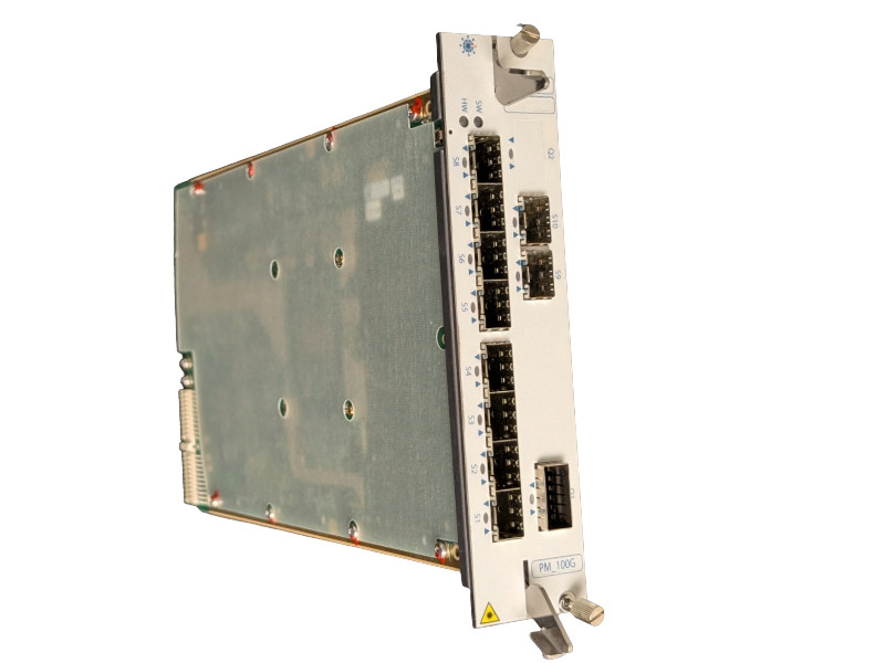 Ekinops PM_100G-AGG 10x10G to 100G Optical Network Module