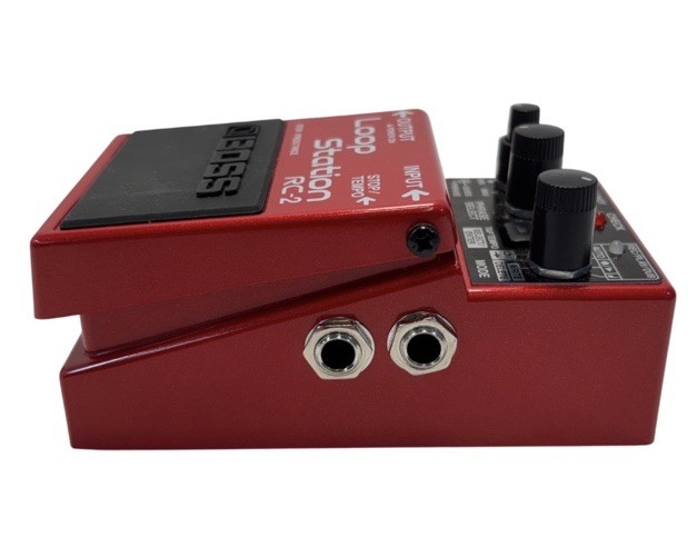 BOSS RC-2 Loop Station Loop pedal With Box and papers