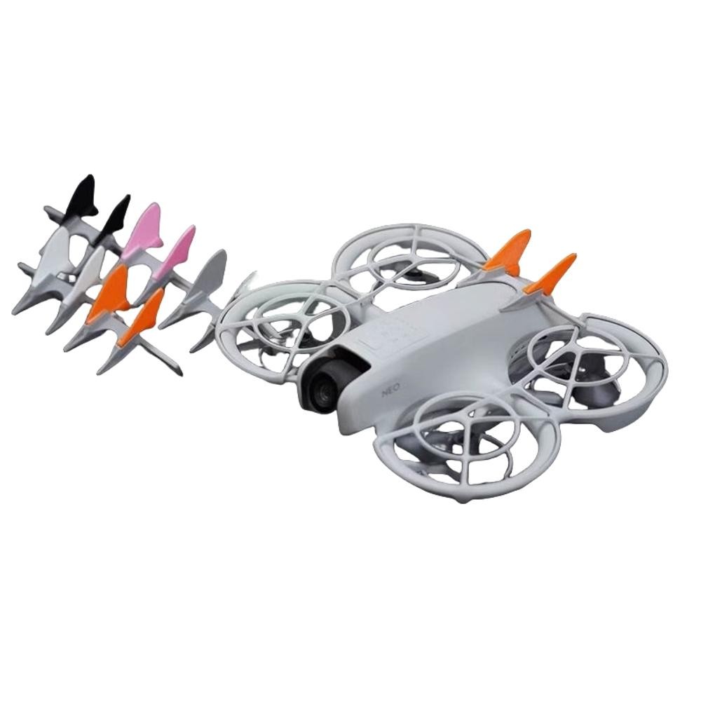 High Quality Tail For DJI NEO Drone Flight Tail Decorative Protective Accessory