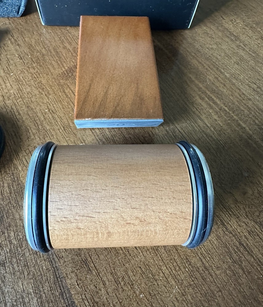 Rolling Knife Sharpener