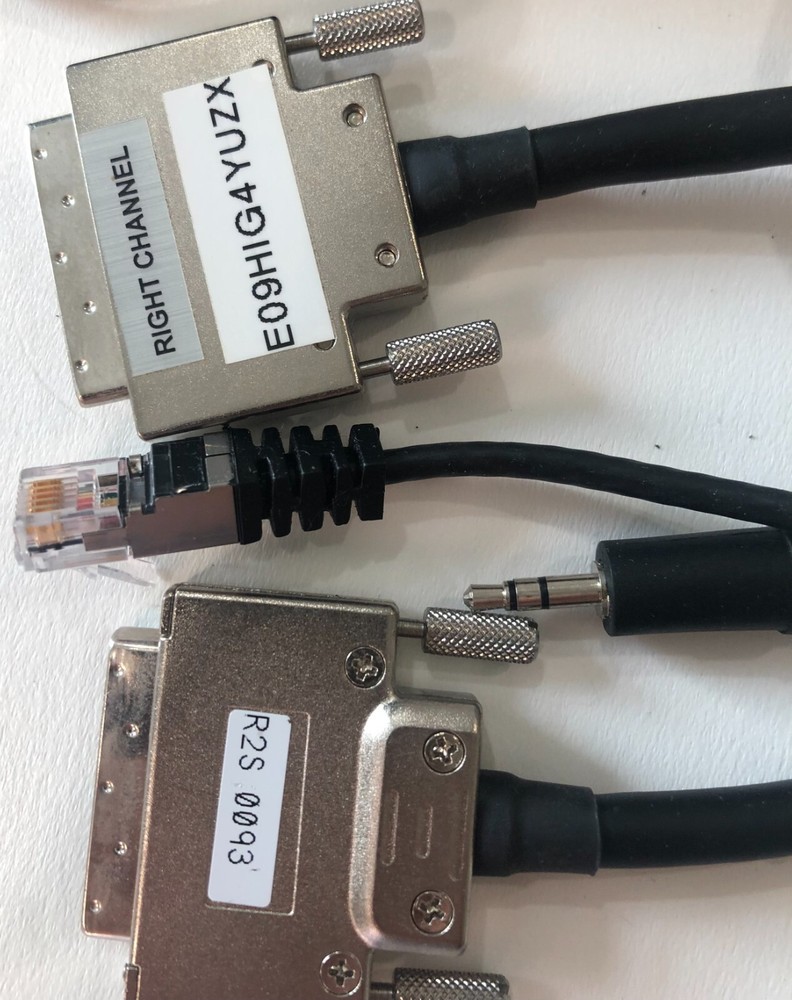 NVIS NVISOR Video Control Unit