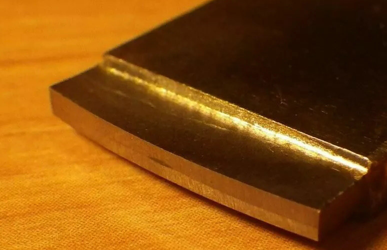 Scraper Blade #20-150 Flex Type For Dapra Biax Scrapers