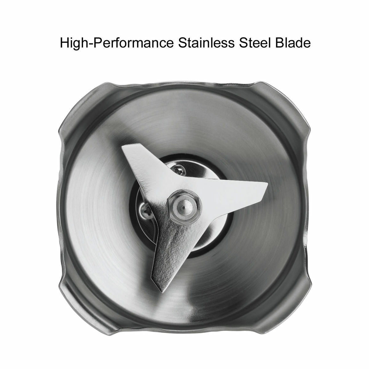 WARING WSB40 10 INCH MEDIUM DUTY 2 SPEED IMMERSION BLENDER WITH 1/2 HP MOTOR