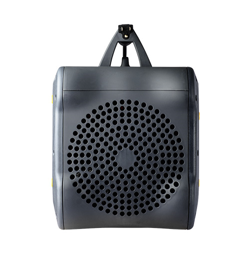 Fieldpiece MR45 Digital Recovery Machine