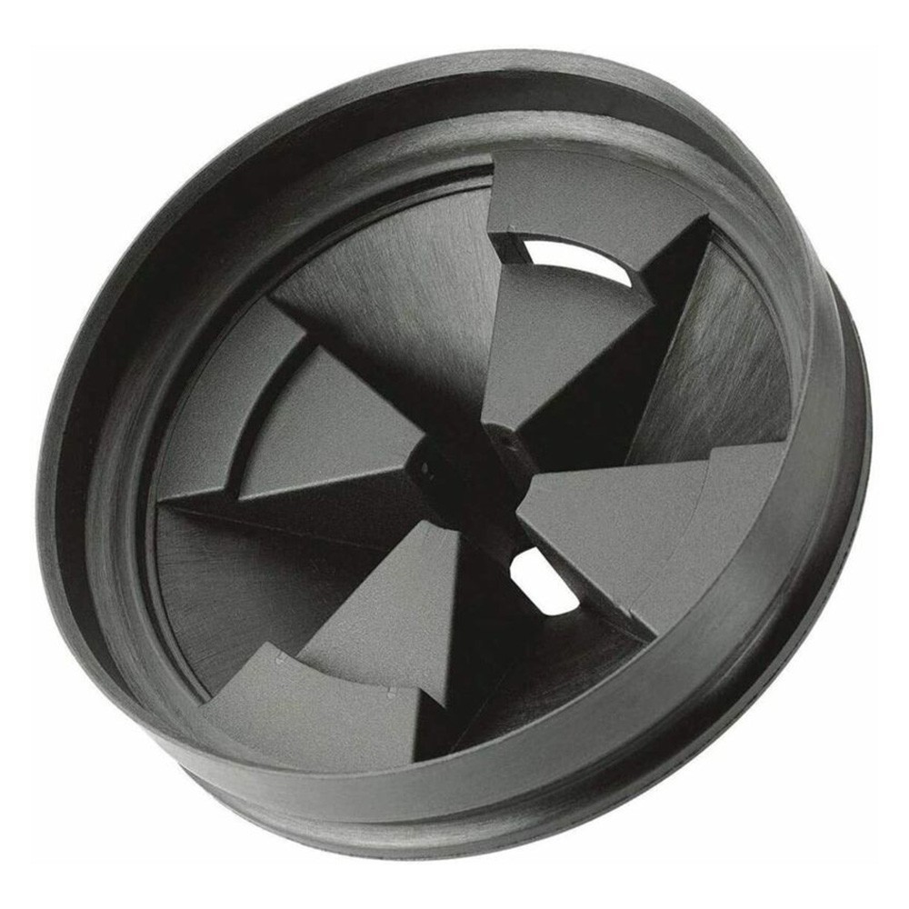 Disposal Splash Guard Garbage Stopper For InSinkErator Black Rubber High Quality