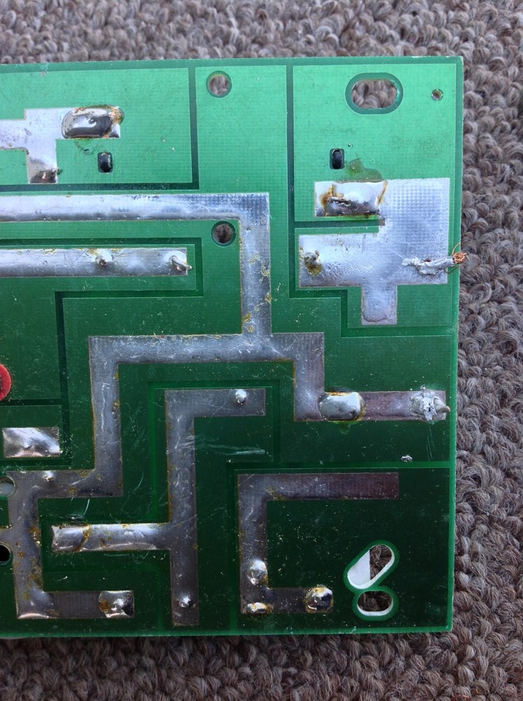 Crossover For Speakers FP215 Evident