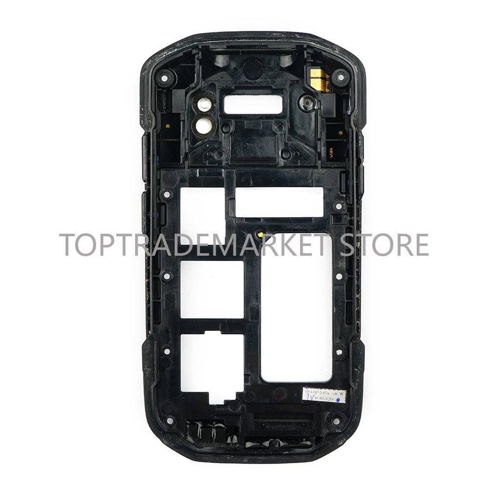 Back Cover (1st version) Replacement for Symbol TC72 / TC77
