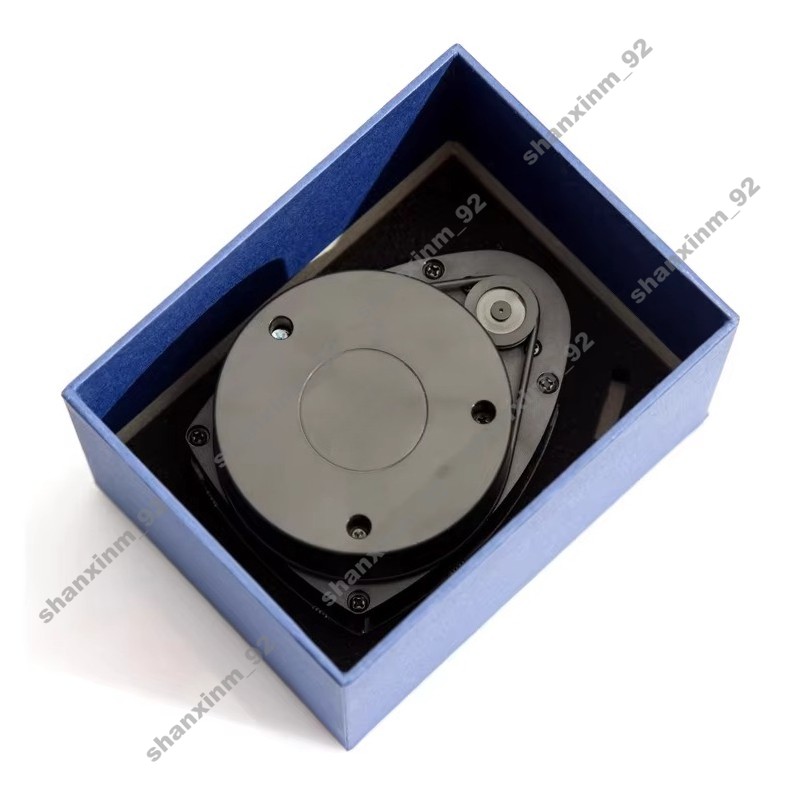 2D 360 Degree 12m Scanning Radius High Precision UART Serial 8K Sampling 5.5Hz