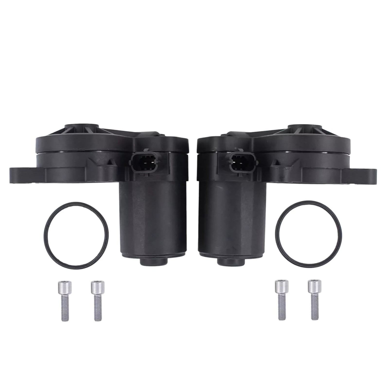 Left & Right Parking Brake Actuator For Ford Escape SE 2017-2018 DG9C2B712AA