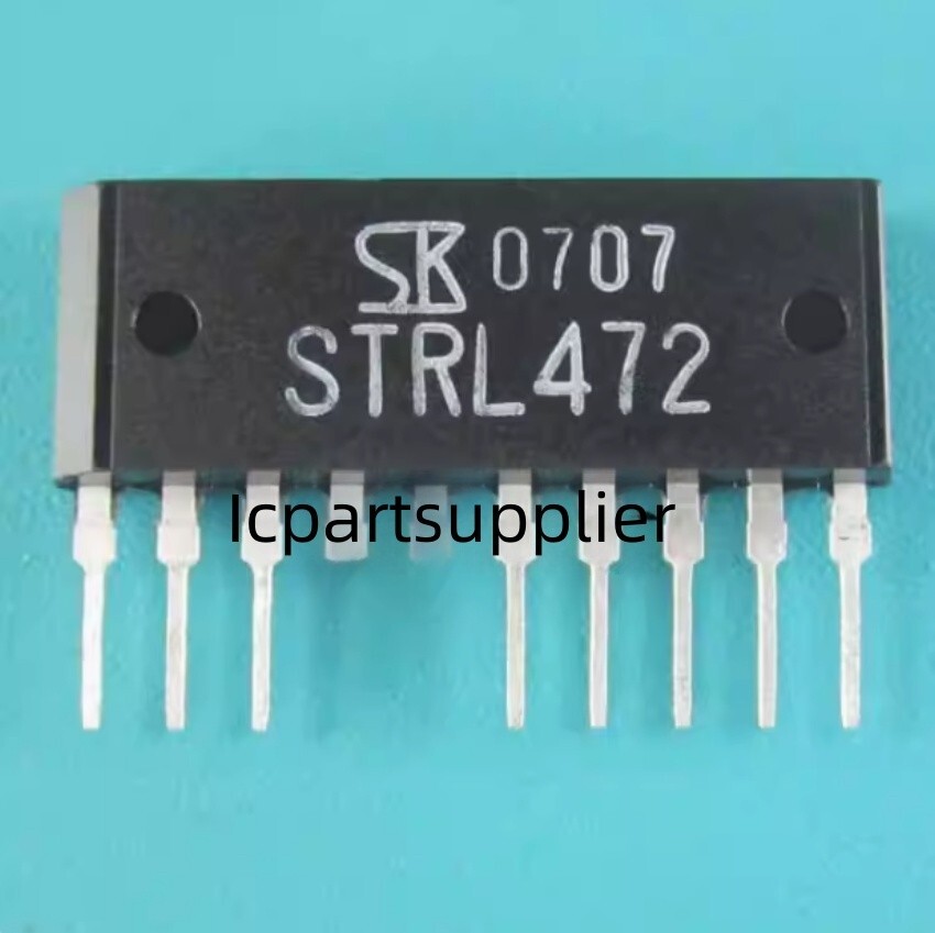1PCS STRL472 Variable frequency module circuit Brand-new Fast Shipping