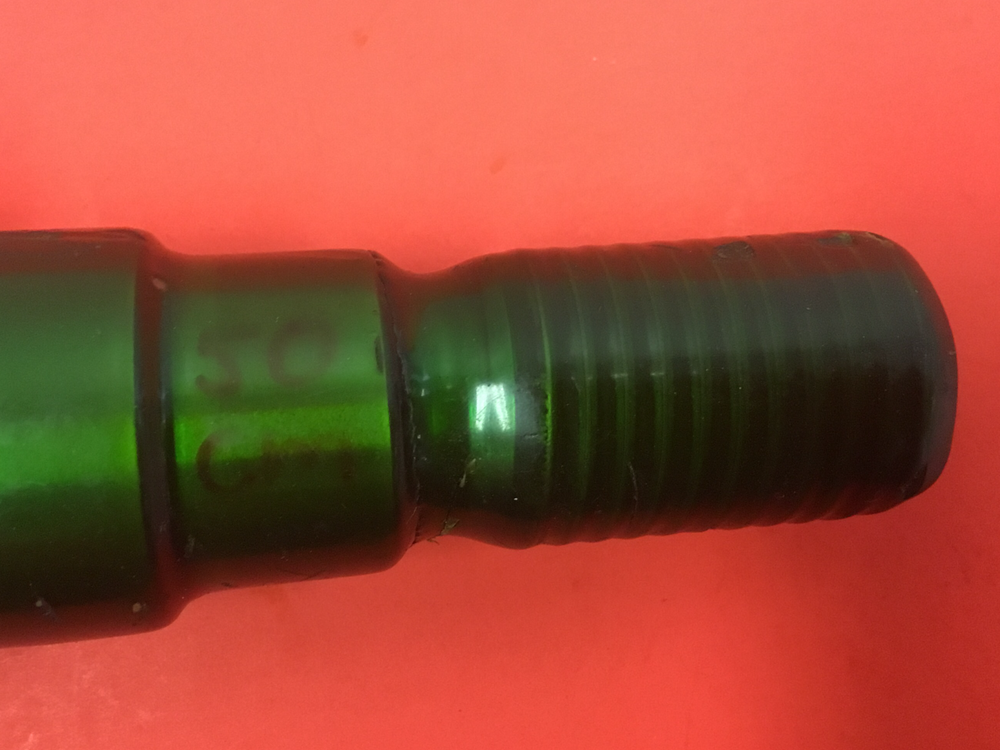Nickerson - 50CM - Screw Tip - NEW