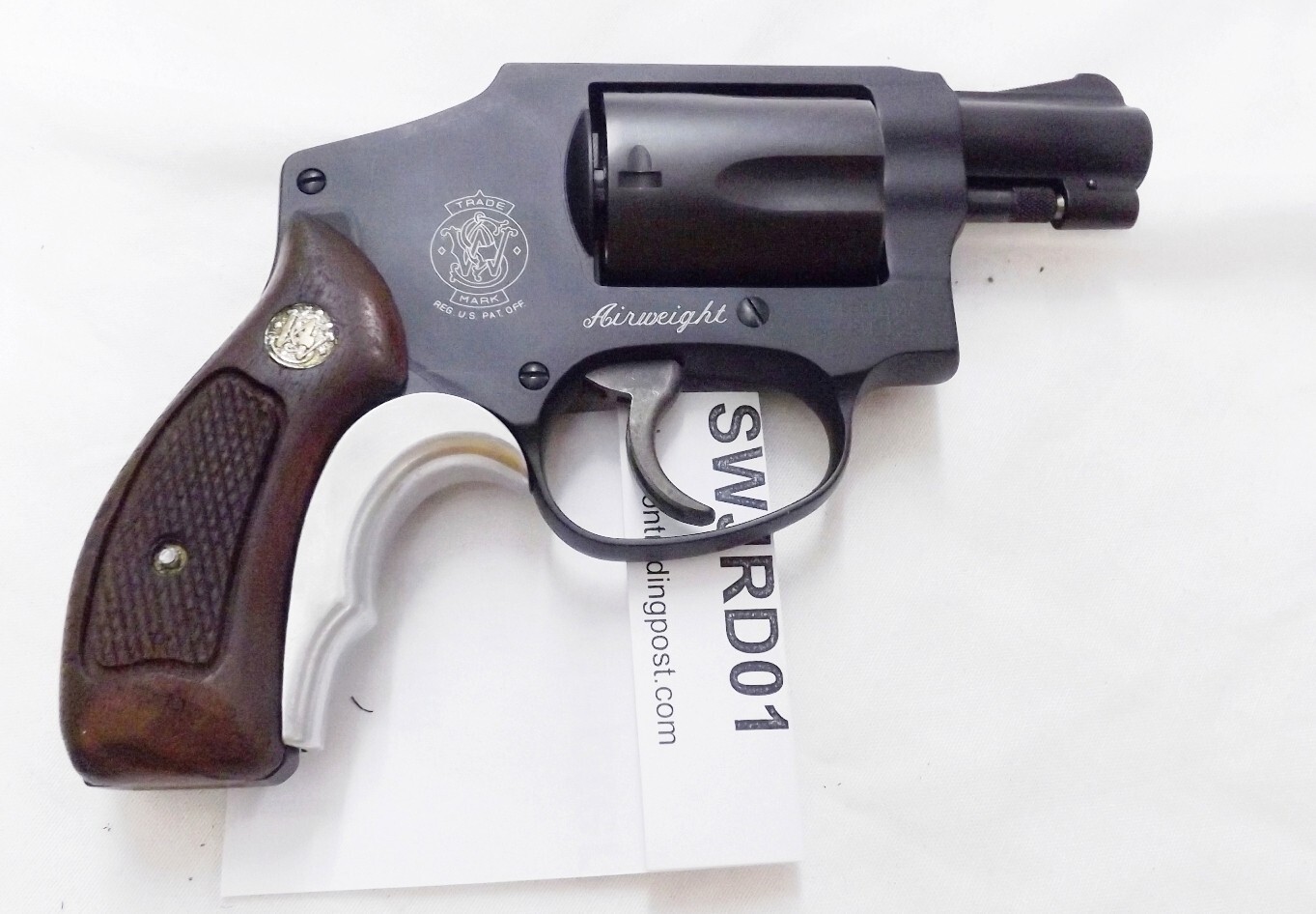 Tyler T-Grip ty Grip Adapter for S&W J Revolvers Smith & Wesson 36 60 5@20% off