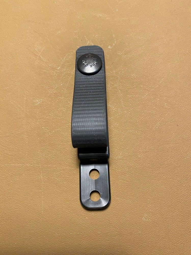 IWB Holster /Trigger Guard Springfield Armory XD, XDS, Hellcat 911 XDE