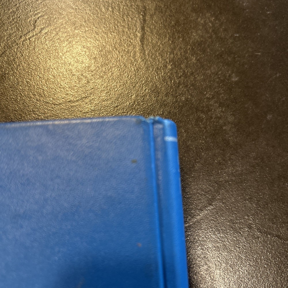 Scott's Standard Postage Stamp Catalogue 1971 Volume 2 Hardcover Book