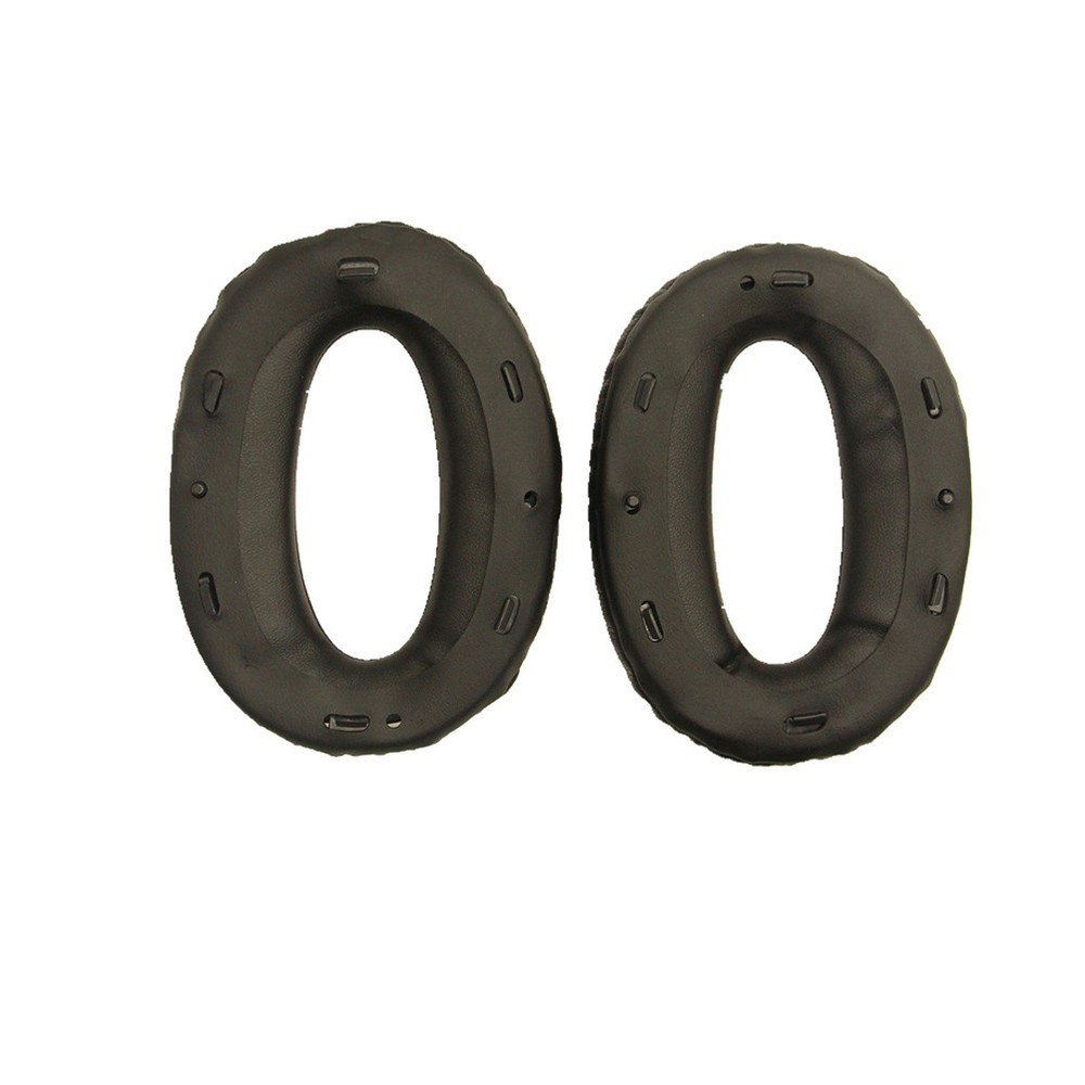 Universal Headset Earpads Cushion Headphone Replacement Accessories