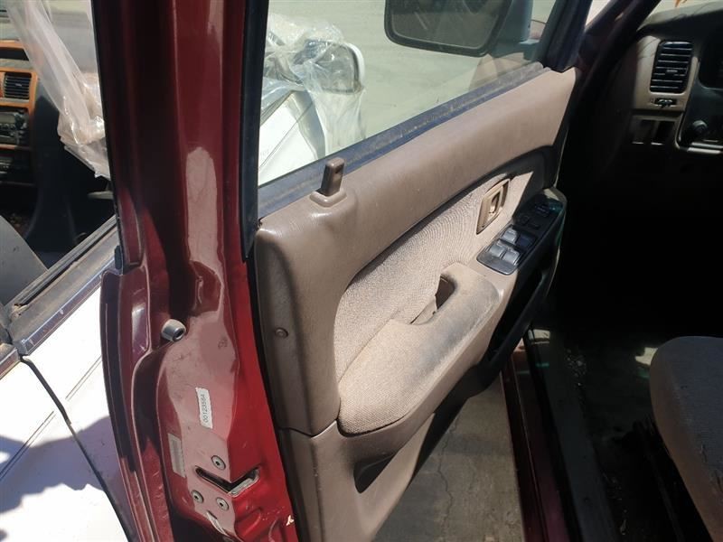 03-09 TOYOTA 4RUNNER CHASSIS ECM (4X4 CONTROL) CONTROL MODULE ASSEMBLY