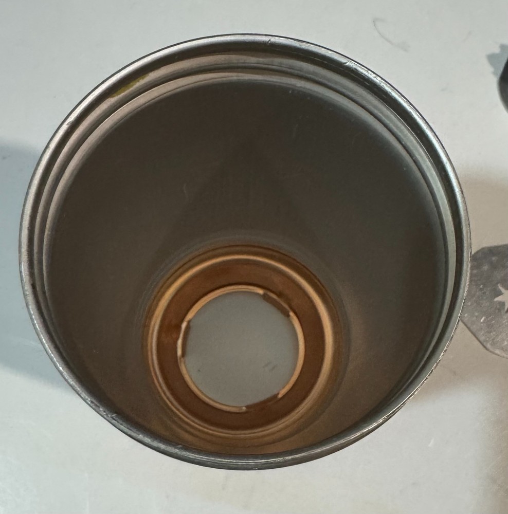 Mirro Cookie Press Vintage With Tips & Discs