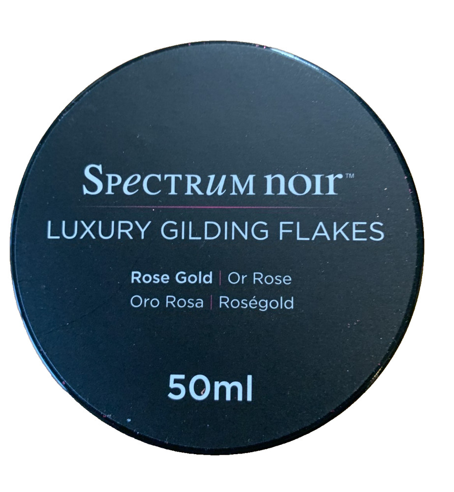 Spectrum noir Gilding Flakes