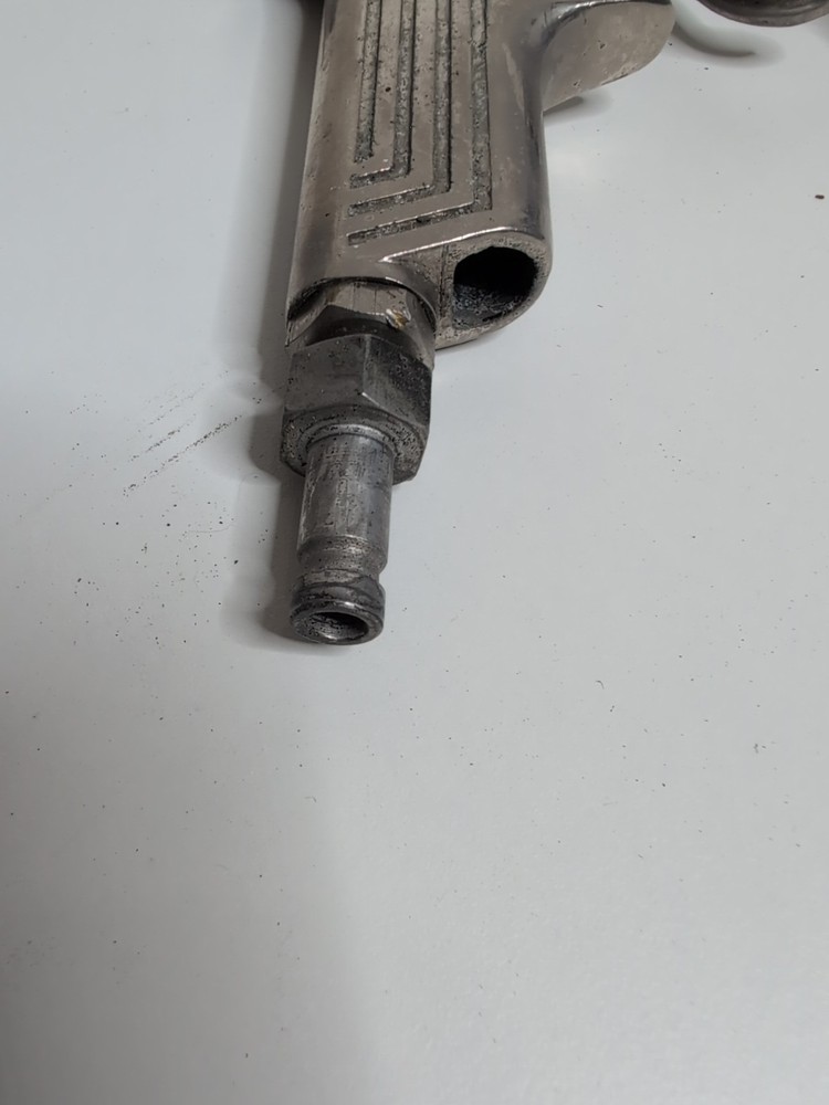 Binks Model 69 Spray Gun Pneumatic Air
