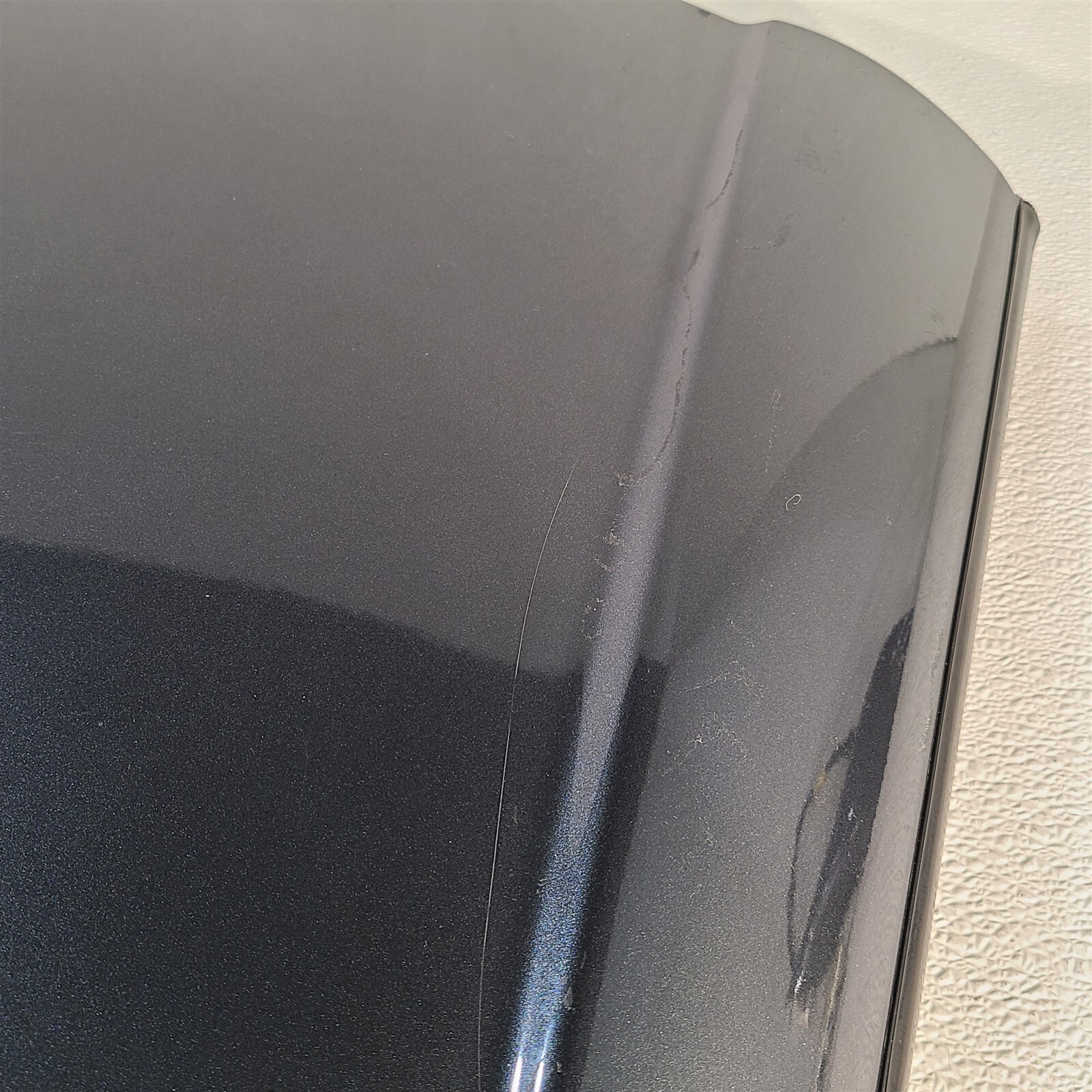 05-13 Corvette C6 Targa Top Removable Solid Roof With Latches Aa7479