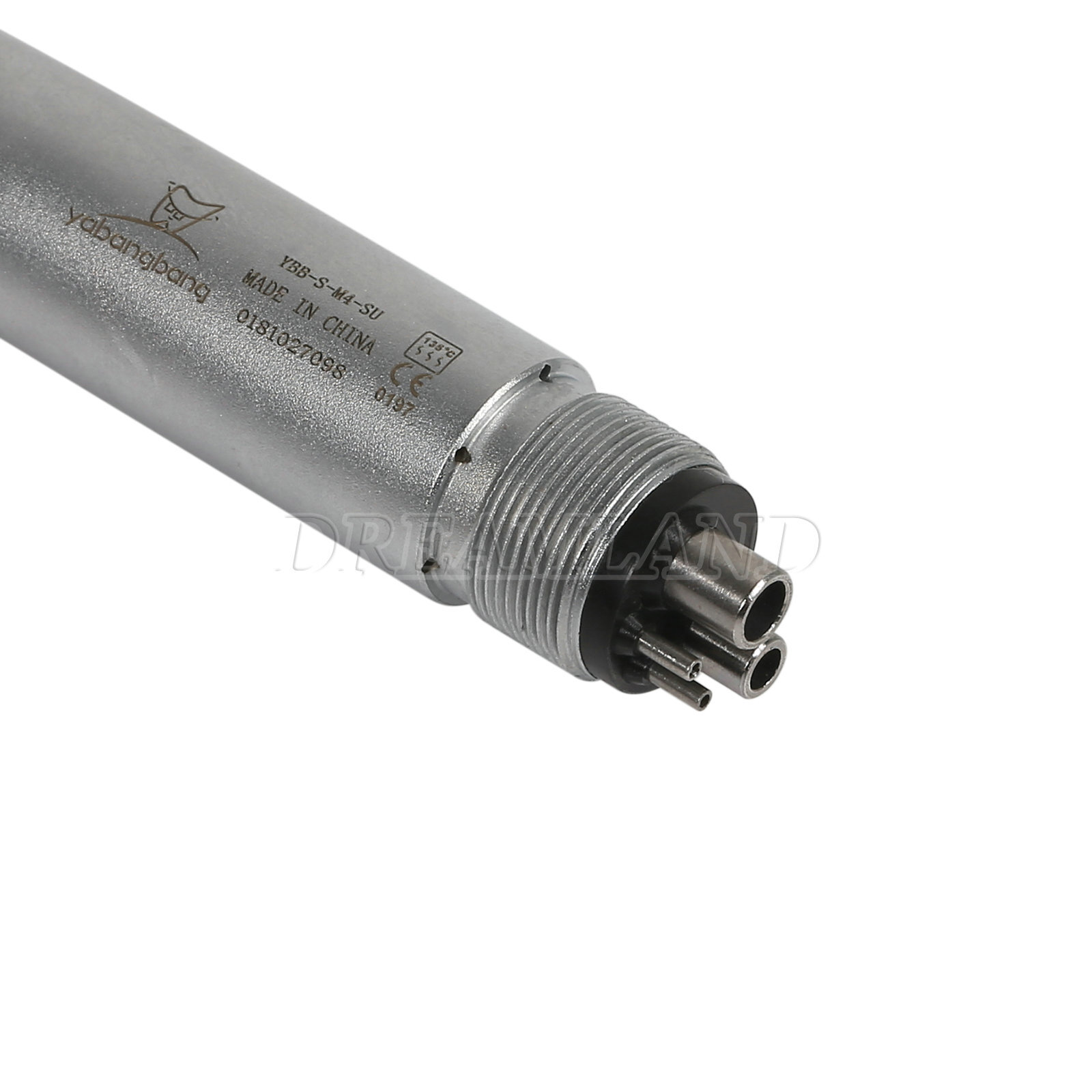 Dental NSK style 45 Degree (LED 1:4.2) Surgical High Speed Handpiece 2/4Hole