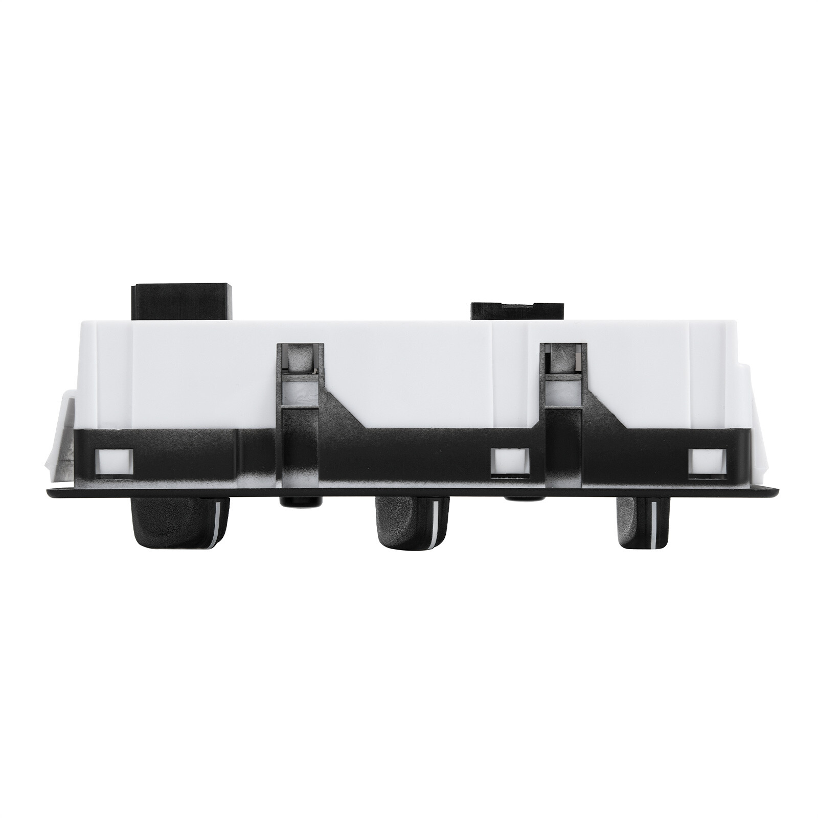 A/C Heater Climate HVAC Control Module Panel For Peterbilt 385 386 08-15 Q216012