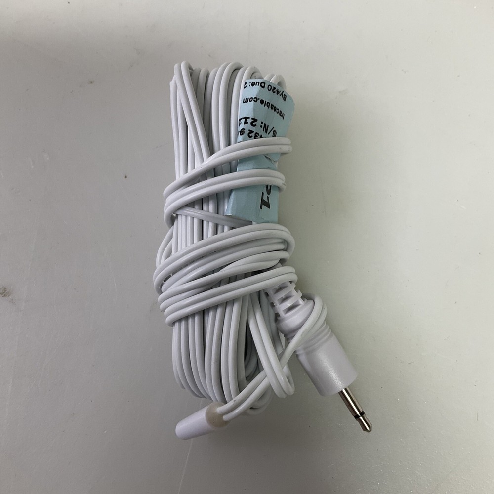 Traceable 94460-11 Excursion-Trac Datalogging Thermometer With Calibration