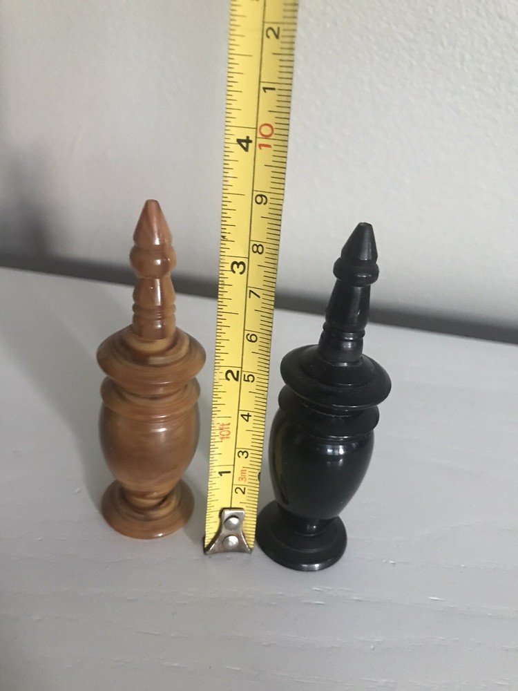 Vintage Snuff Container