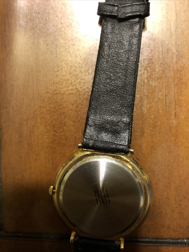 Liberty 1910 Watch