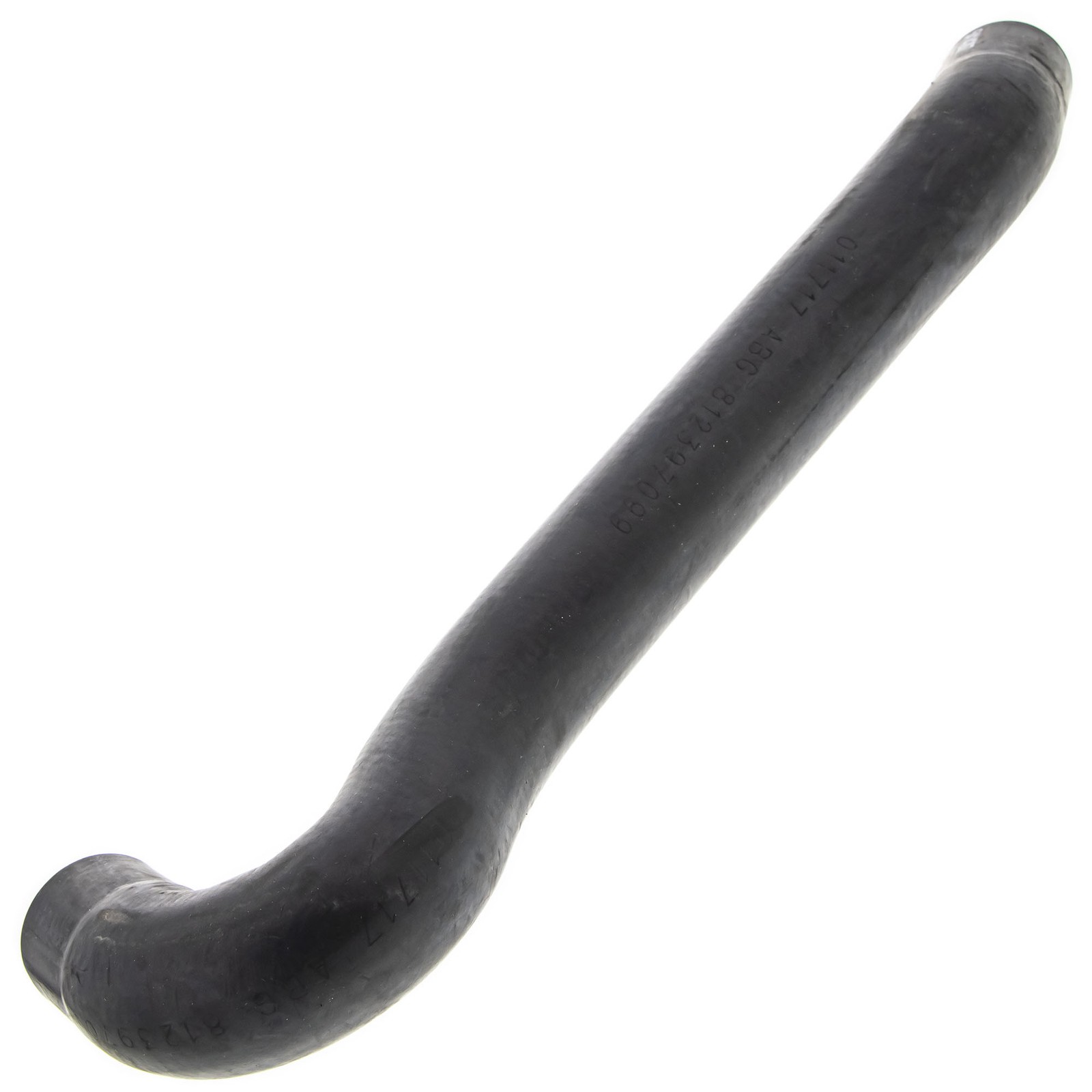 Polaris 5414207 Formed Bypass Hose RZR Ranger XC 800 XP XC S Crew 4