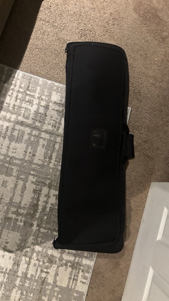 Airsoft Gun Bag