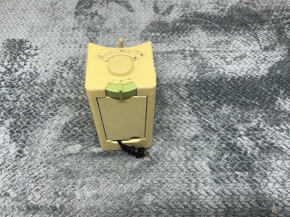 Braun 4177 Food Processor Motor Base Only