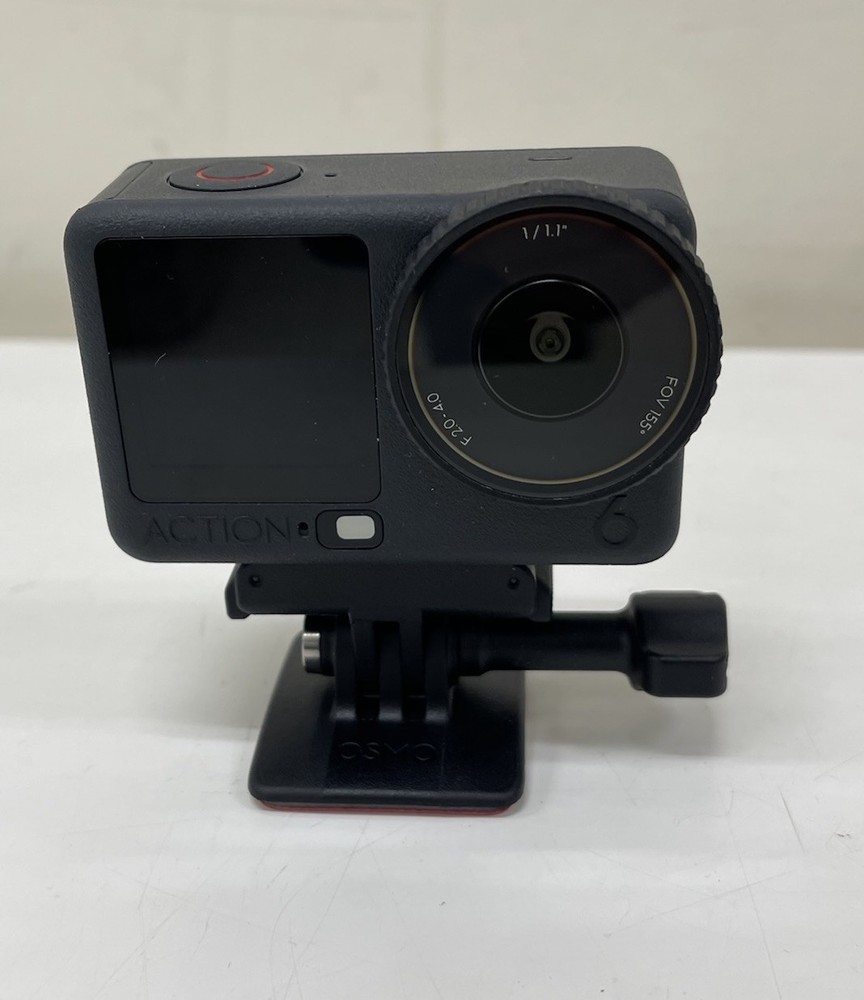 DJI Osmo Action 6