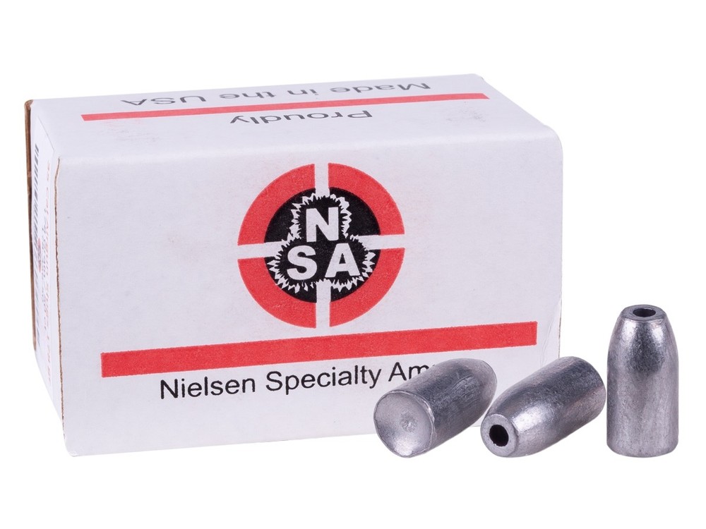 NSA | .177 Cal | 20.5 grain | 300ct
