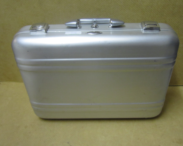 F.G. Mason Engineering TT-6 Telephone Analyzer