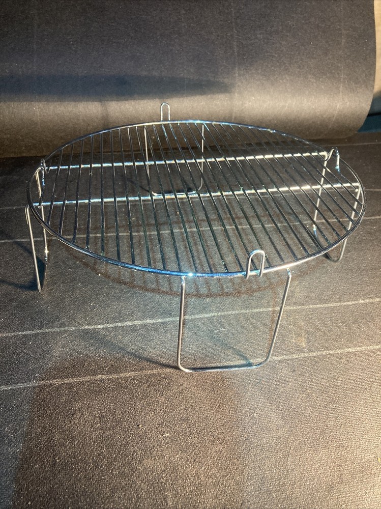 NuWave Pro Plus Infrared Oven Grill Rack - Replacement Part - GRILL RACK ONLY