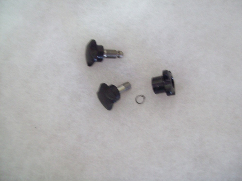 HOBART BACK GUARD KNOB KIT