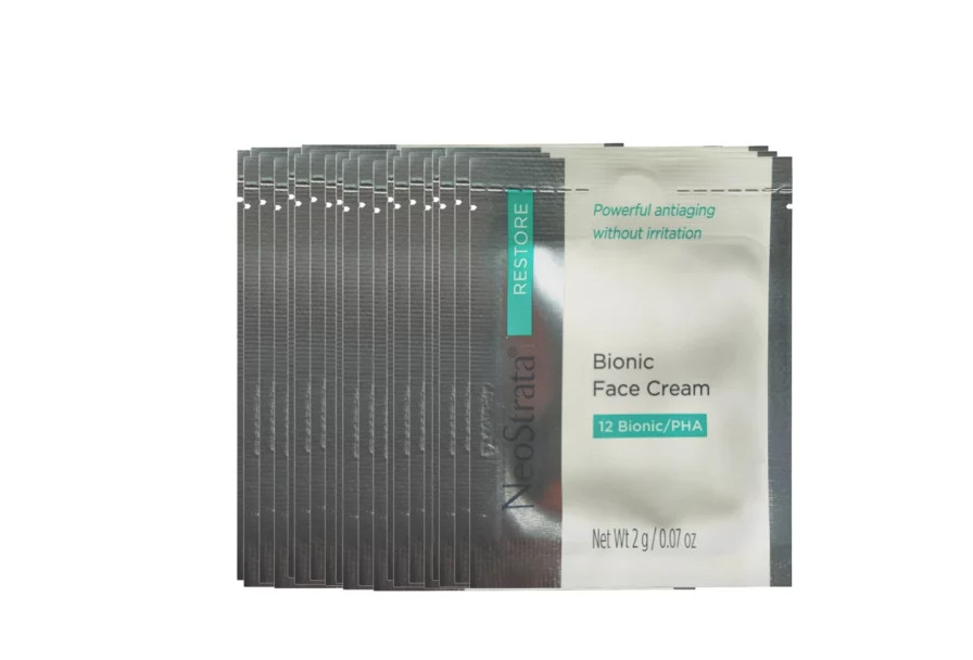 25pcs x NEOSTRATA Bionic Face Cream 2g Sample #tw