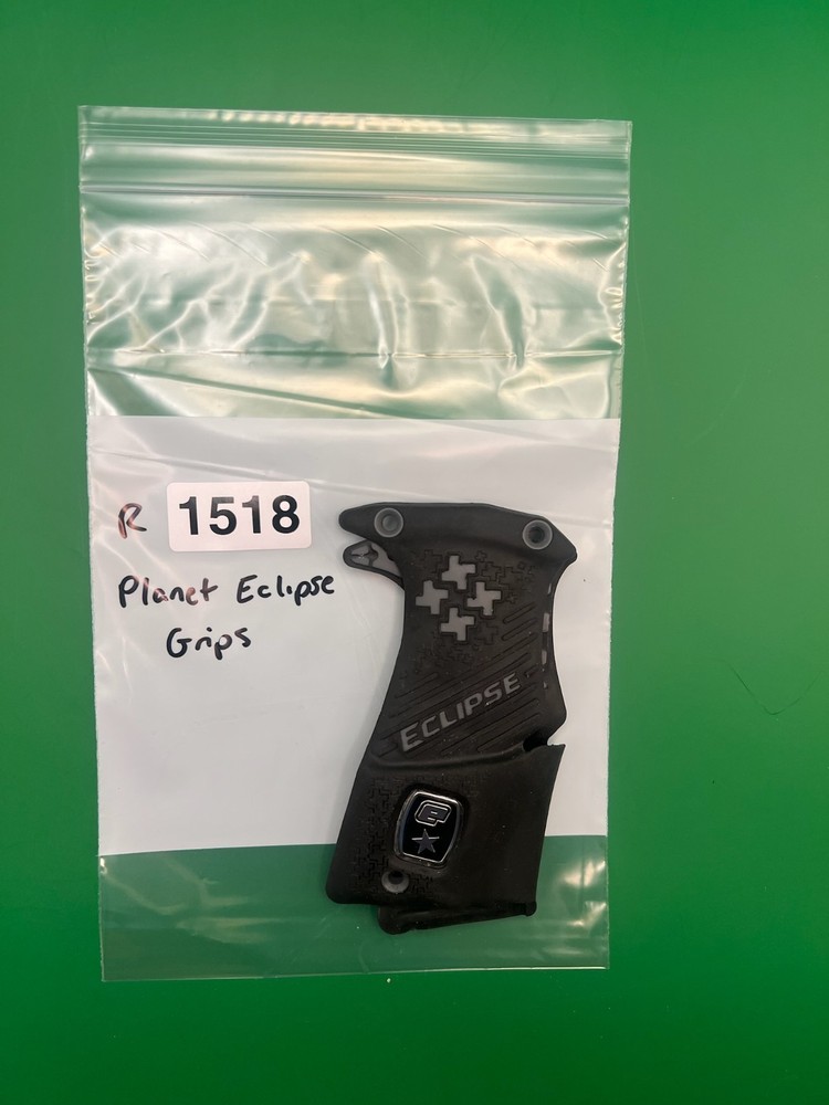 Planet Eclipse Grips
