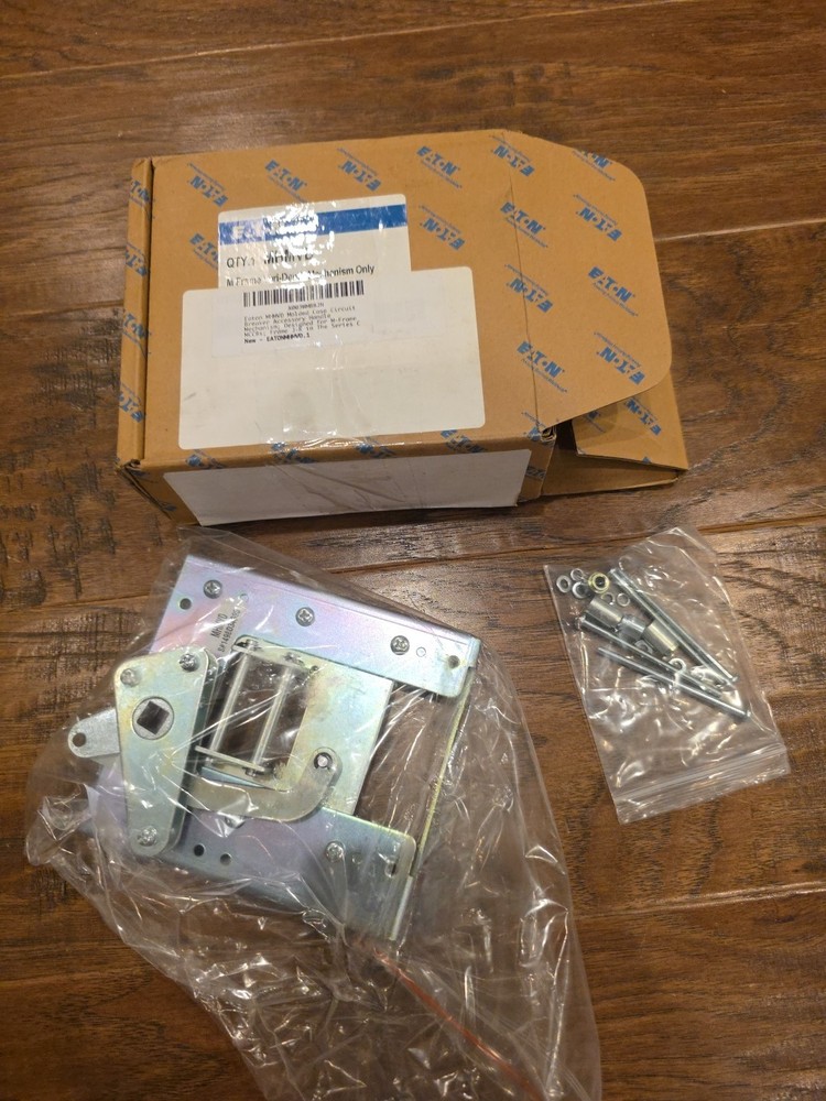 Eaton MHMVD M-Frame Vari Depth Mechanism Only