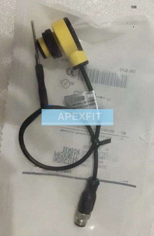 1PC New For 42EF-B1JBBE-F4 Proximity Switch Sensor Replacement