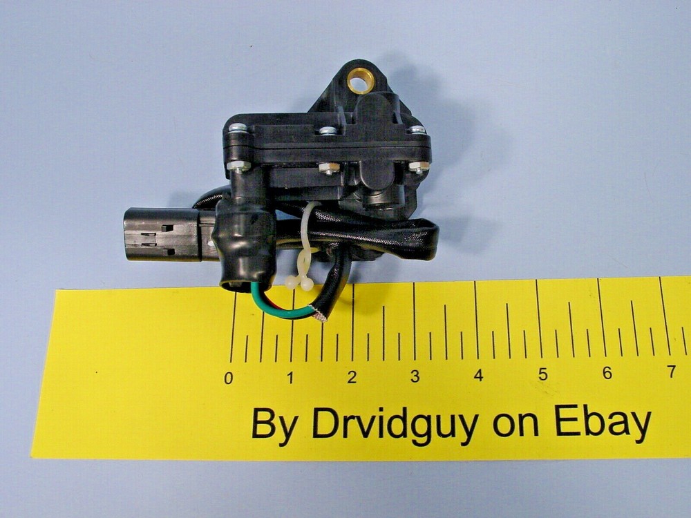 *John Deere DZ105915 Pressure Sensor for 13.5L Powertech Engine