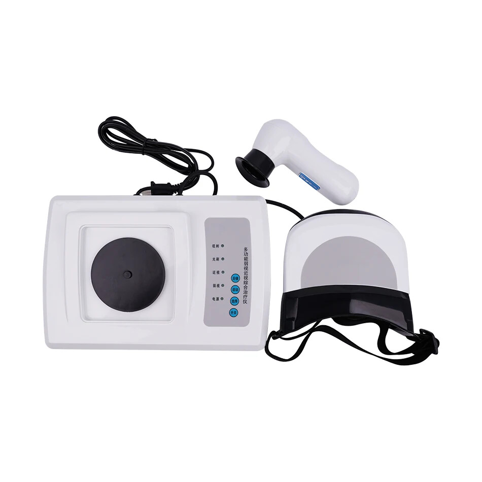 Multi-purpose Myopia Treatment for Amblyopia Eye Care Training Visual Testing