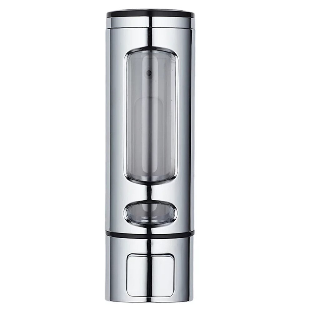 Wall Mounted Soap Dispenscer Material ABS Function