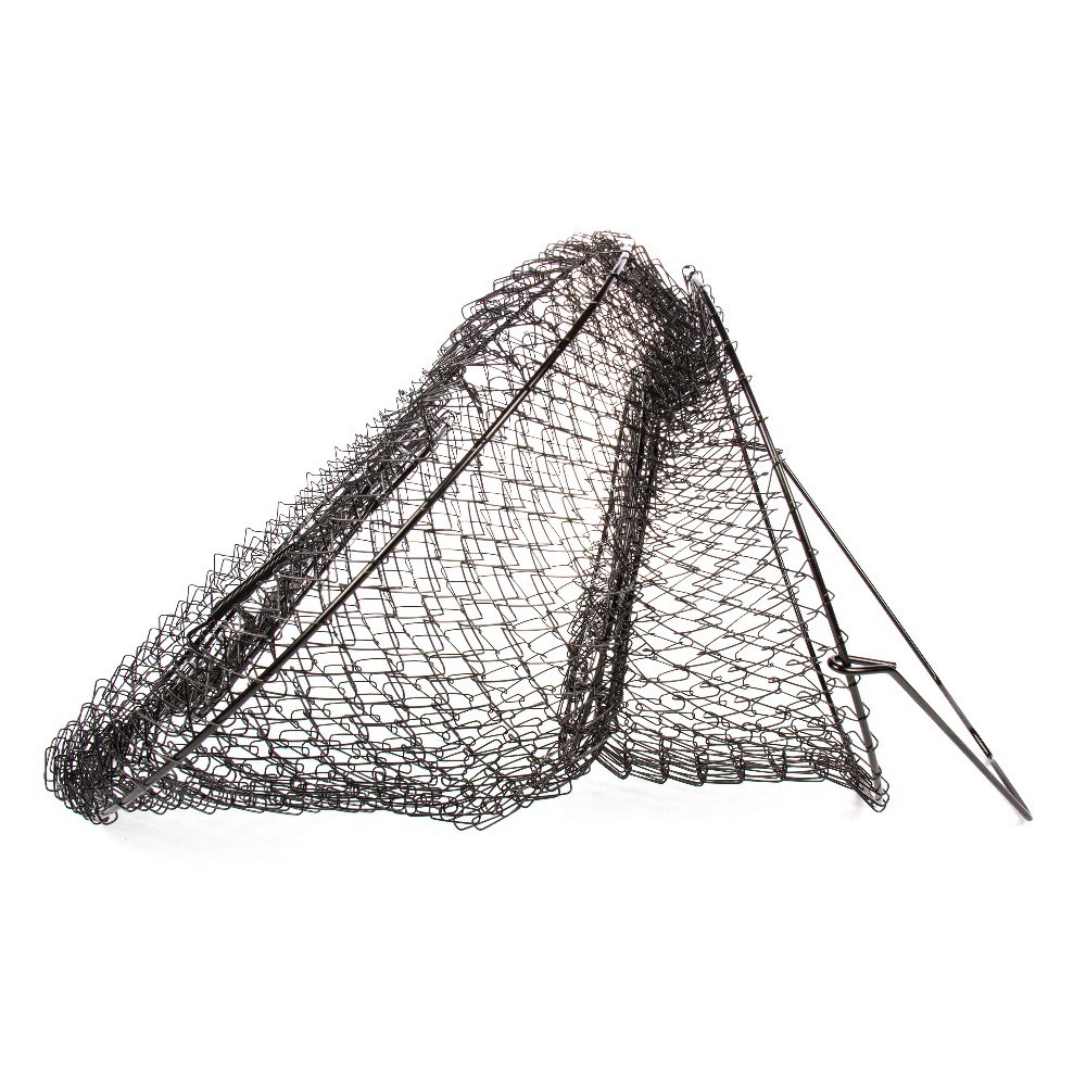 13" Collapsible Fish Basket