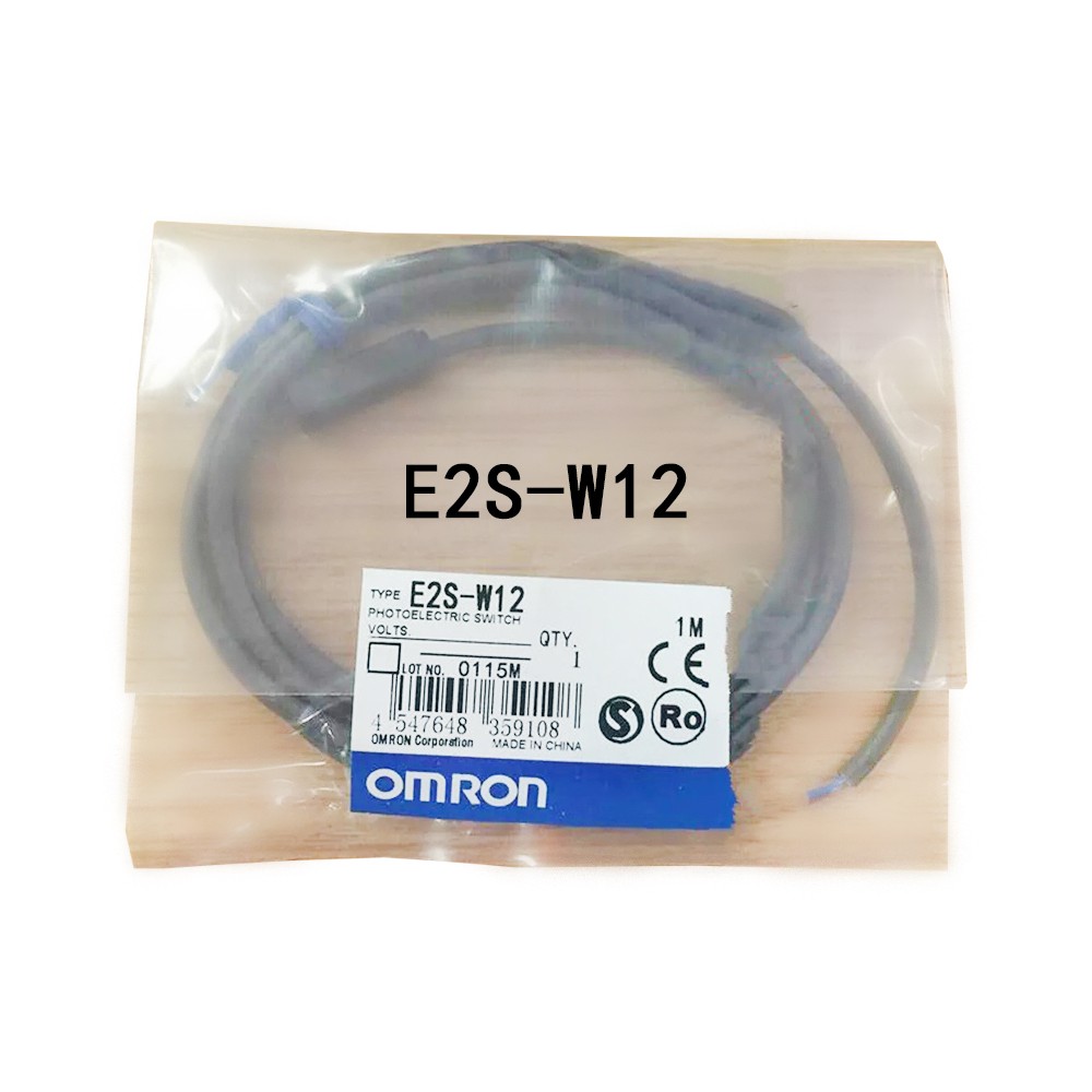 Fast Shipping 1X E2S-W11 E2S-W12 E2S-W13 E2S-W14 E2S-W15 E2S-W16 Switches Omron