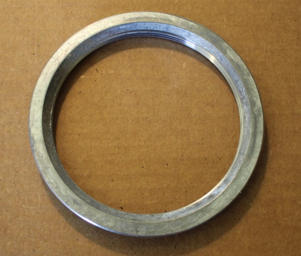 Glacier Bay Kitchen Sink Replacement Strainer Nut 4-3/8" Nut