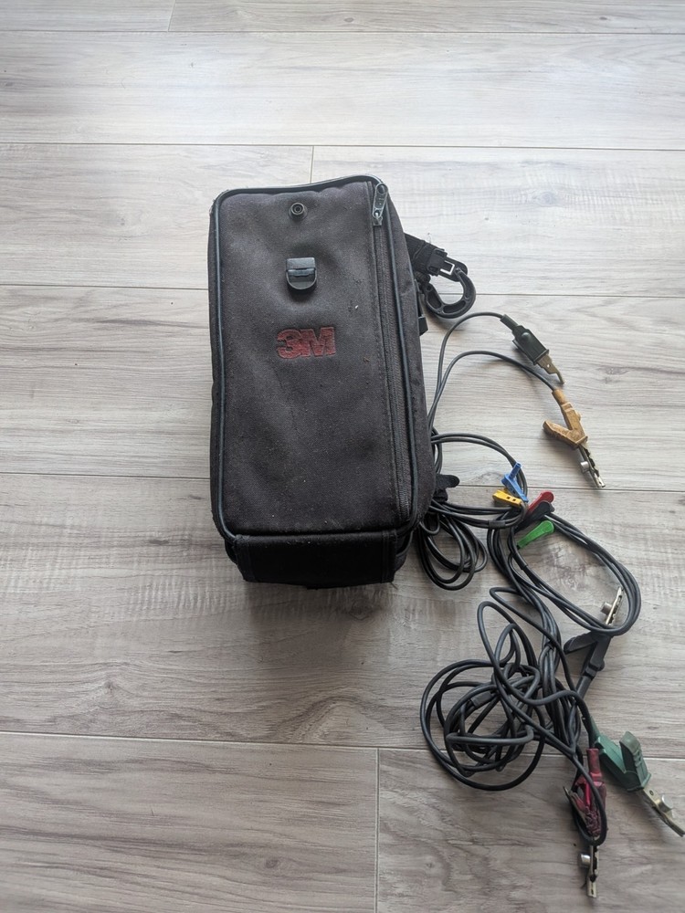 3M Dynatel 965DSP Loop Analyzer TDR.. subscriber loop analyzers