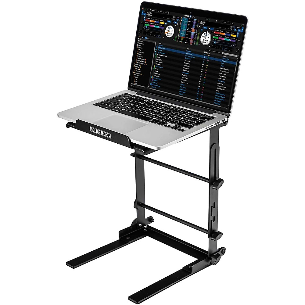 Reloop LAPTOP STAND FLEX V.2 LN